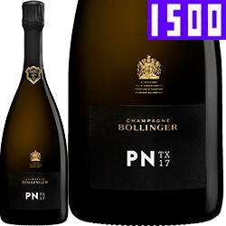 ボランジェ PN TX 17 [マグナムボトル] / ボランジェ | エノテカ