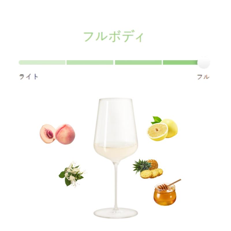 ガヤ・エ・レイ・シャルドネ [ハーフボトル] / ガヤ | エノテカ