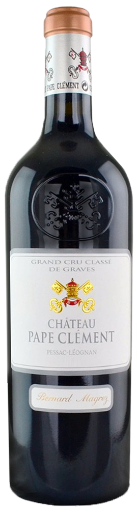 シャトー・パプ・クレマン・ルージュ / シャトー・パプ・クレマン