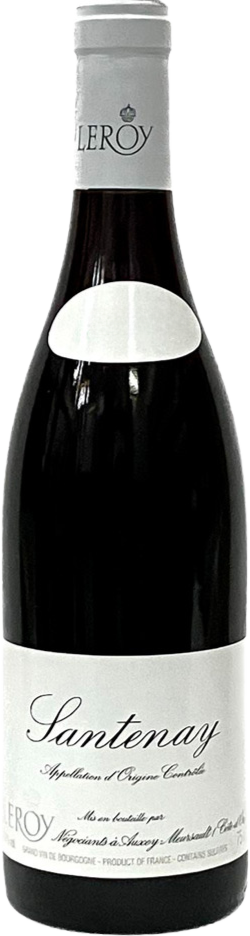 サントネイ [メゾン・ルロワ] / ルロワ | エノテカ - ワイン通販
