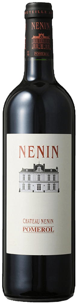 シャトー・ネナン / シャトー・ネナン | エノテカ - ワイン通販
