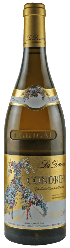 コンドリュー ラ・ドリアーヌ / ギガル | エノテカ - ワイン通販