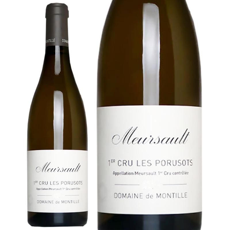 Chateau de Meursault 2001 1er Cru 白ワイン Chateau de Meursault