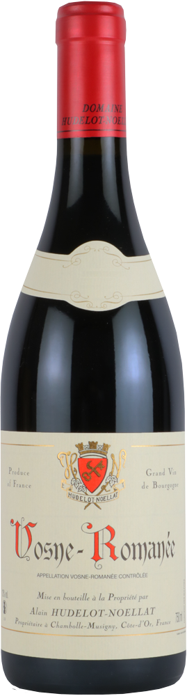 ヴォーヌ・ロマネ / アラン・ユドロ・ノエラ | エノテカ - ワイン通販