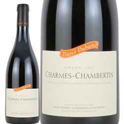 シャルム・シャンベルタン・グラン・クリュ【セレクション