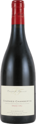 シャルム・シャンベルタン グラン・クリュ / フランソワ・フュエ