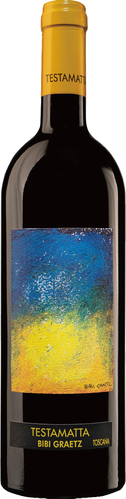 テスタマッタ / ビービー・グラーツ | エノテカ - ワイン通販