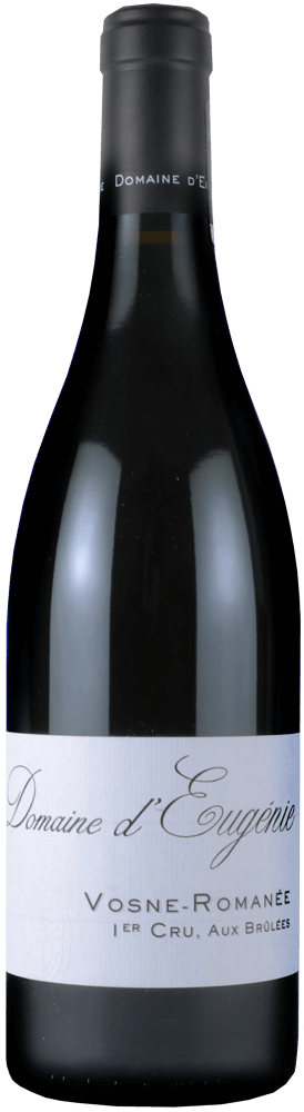 ヴォーヌ・ロマネ プルミエ・クリュ オー・ブリュレ / ドメーヌ
