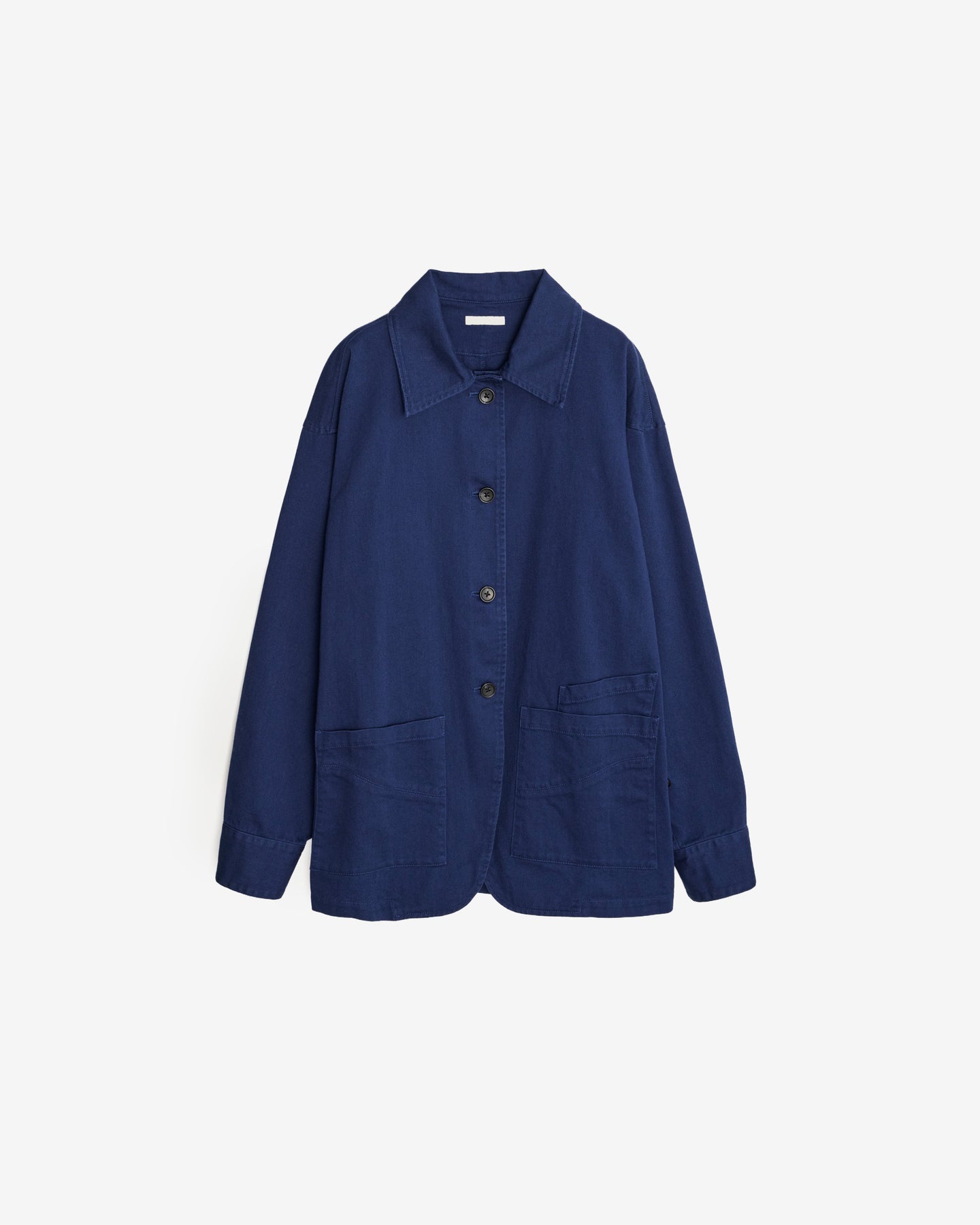 cotton work jacket – ENOF