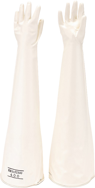 ニューロングエラスト CSM 白 8ｲﾝﾁ 0.4mm 全長800mm | コクゴeネット