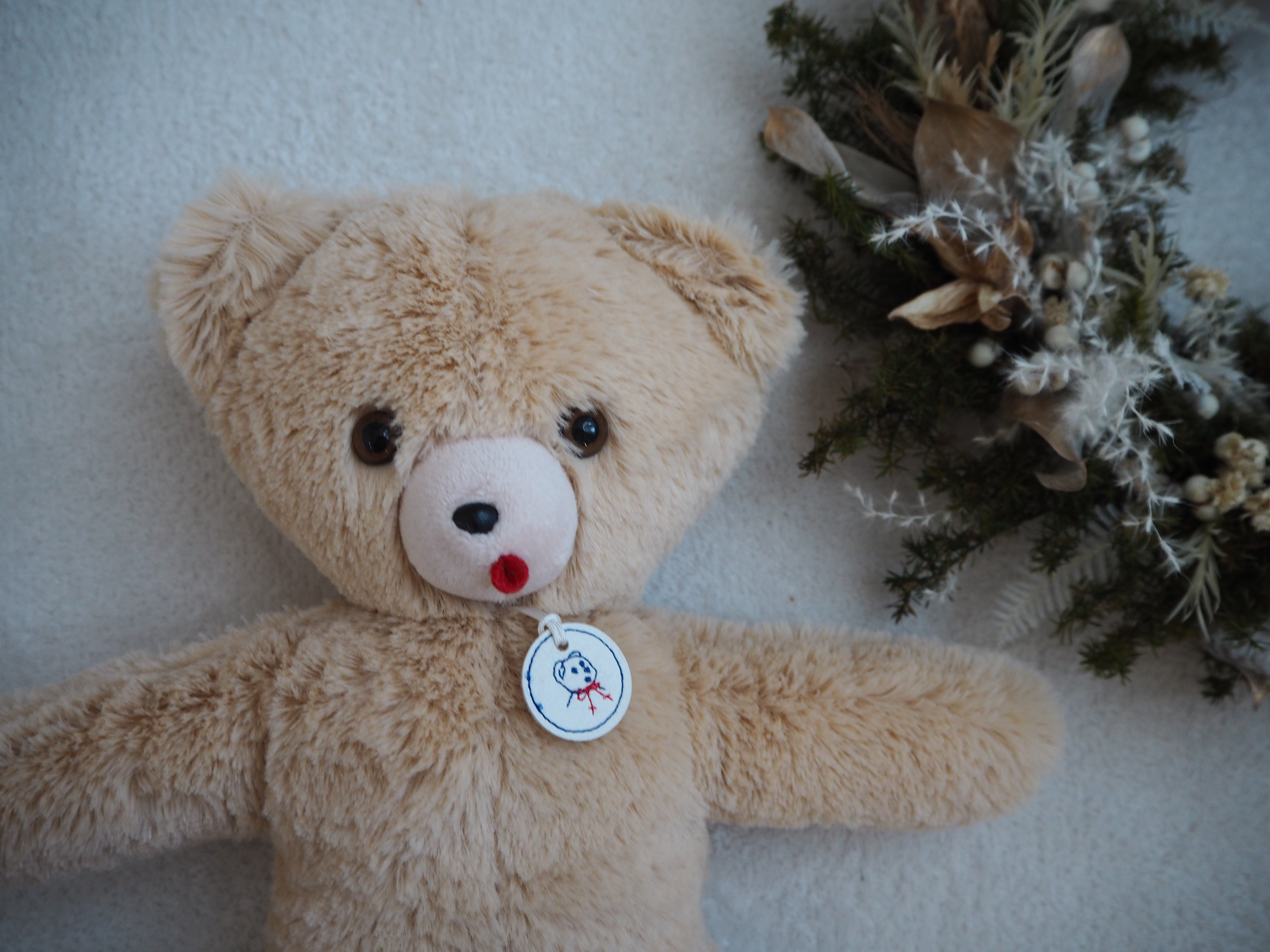 Les Petites Maries – Engels Zimmer