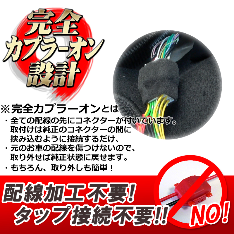 HONDA N-BOX N-BOXカスタム JF3/JF4 対応 パワースライドドア 予約