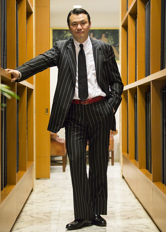 オーダーメイドの“どうする？” | 富裕層向け情報 The Style Concierge