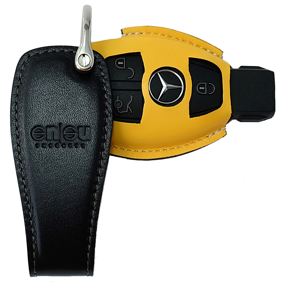 loop type A(メルセデス・ベンツ専用スマートキーケース) | ensu