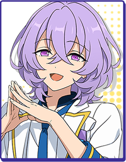 あんスタ 花群冬芽 ユメ オードパルファム フレグランス 香水 お知らせ