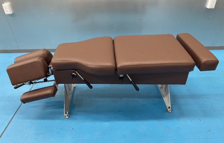 686】401ドロップベンチ 手動ドロップ | 江崎器械株式会社