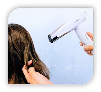 BOSLEY JET/EX ヘアドライヤー | HIKOTA-ESHOP 商品情報