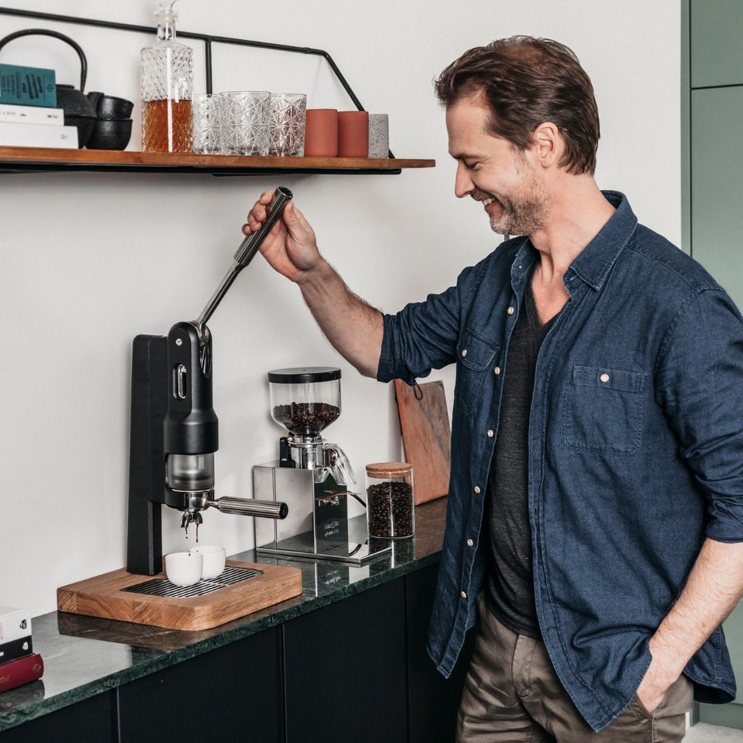 SUPERKOP スーパーコップ – Espresso Tokyo