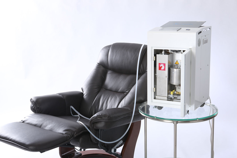 Suisonia | ESTHE！ESTHE！ESTHE！エステ開業の手引き