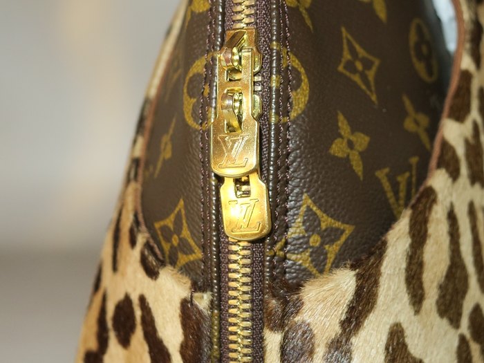 超珍！LOUIS VUITTONレオパード（日本限定100個） – 株式会社 明月