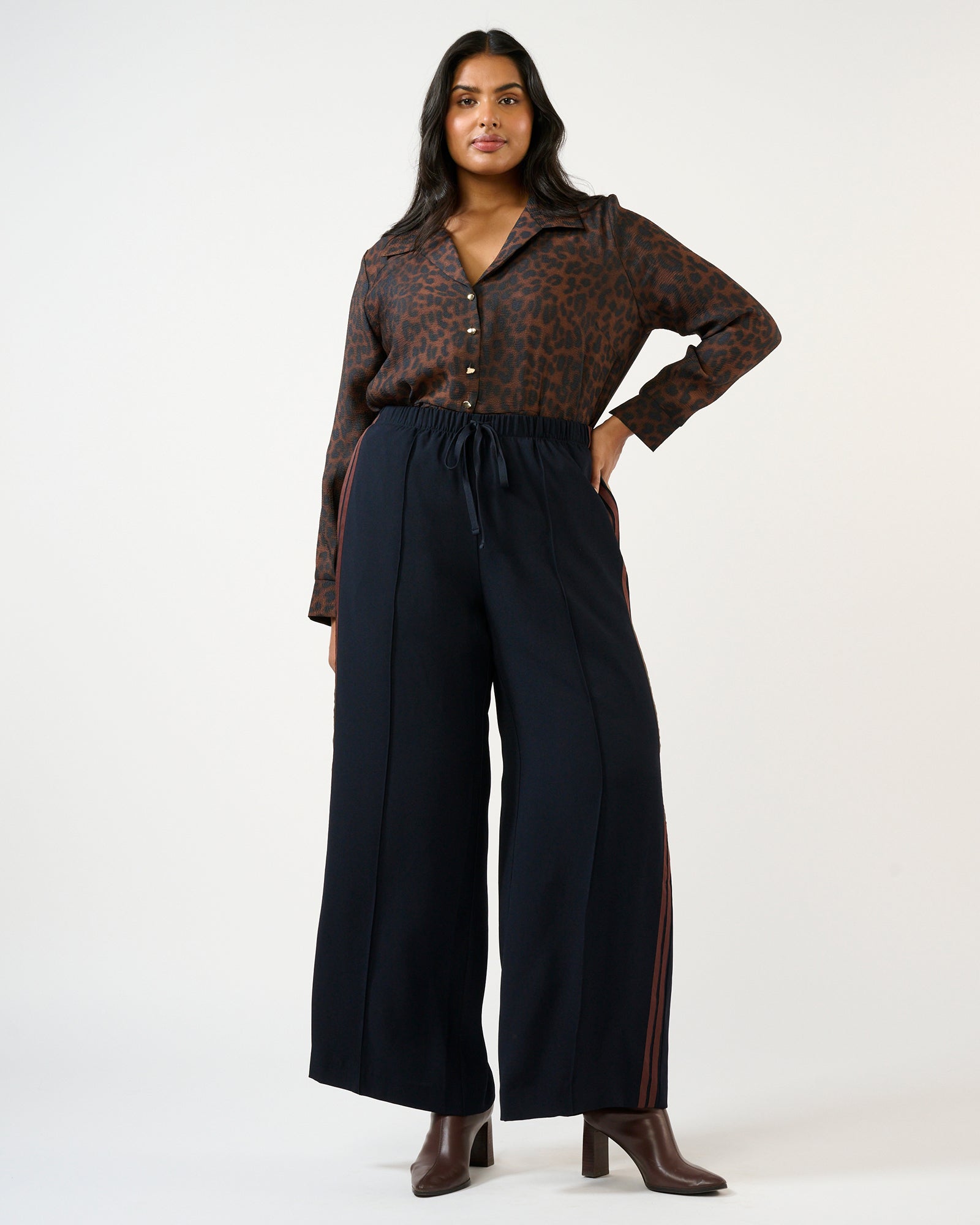 Plus -Size Pants by Estelle Clothing US – Estelle Clothing USA