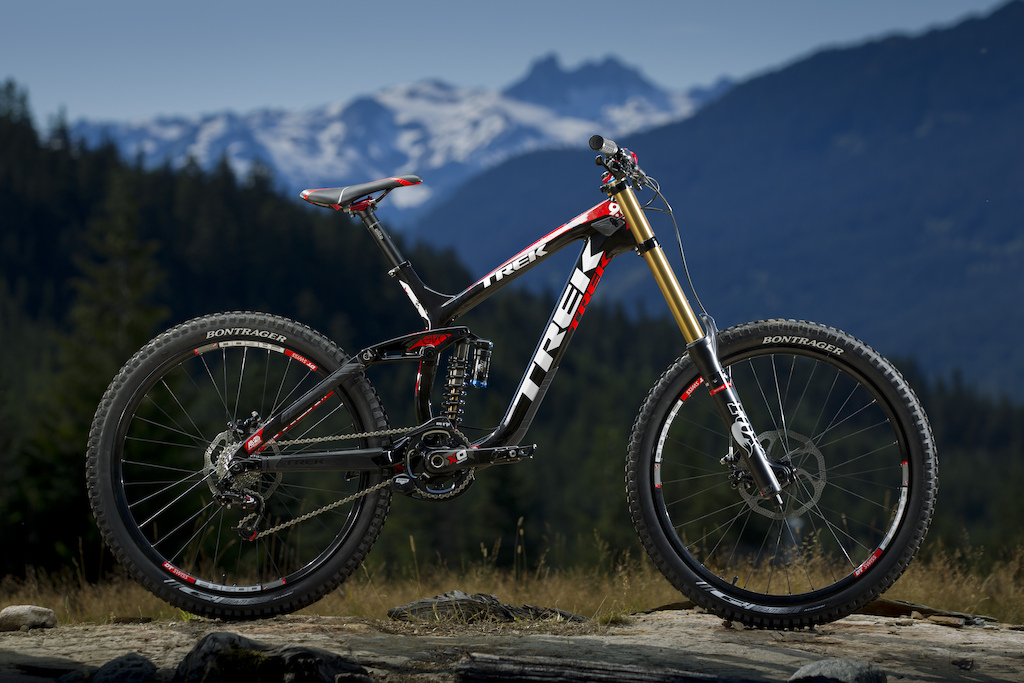 Trek Session 9.9 Review - Pinkbike