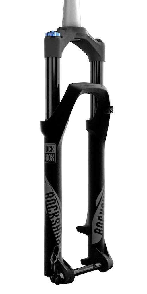 RockShox Revive the Judy - Pinkbike