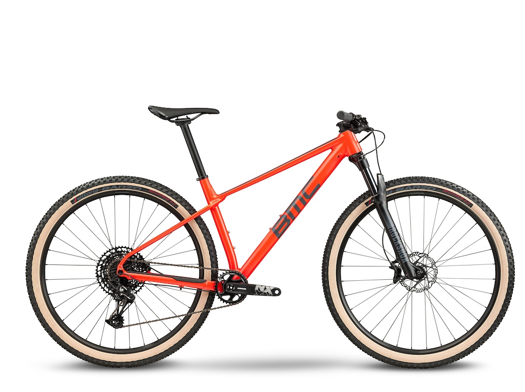 First Look: 2021 BMC Twostroke XC Hardtails - Modern Geo