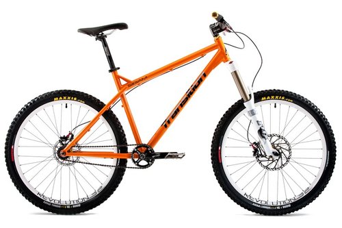 Transition Bike's TransAm Review - Pinkbike