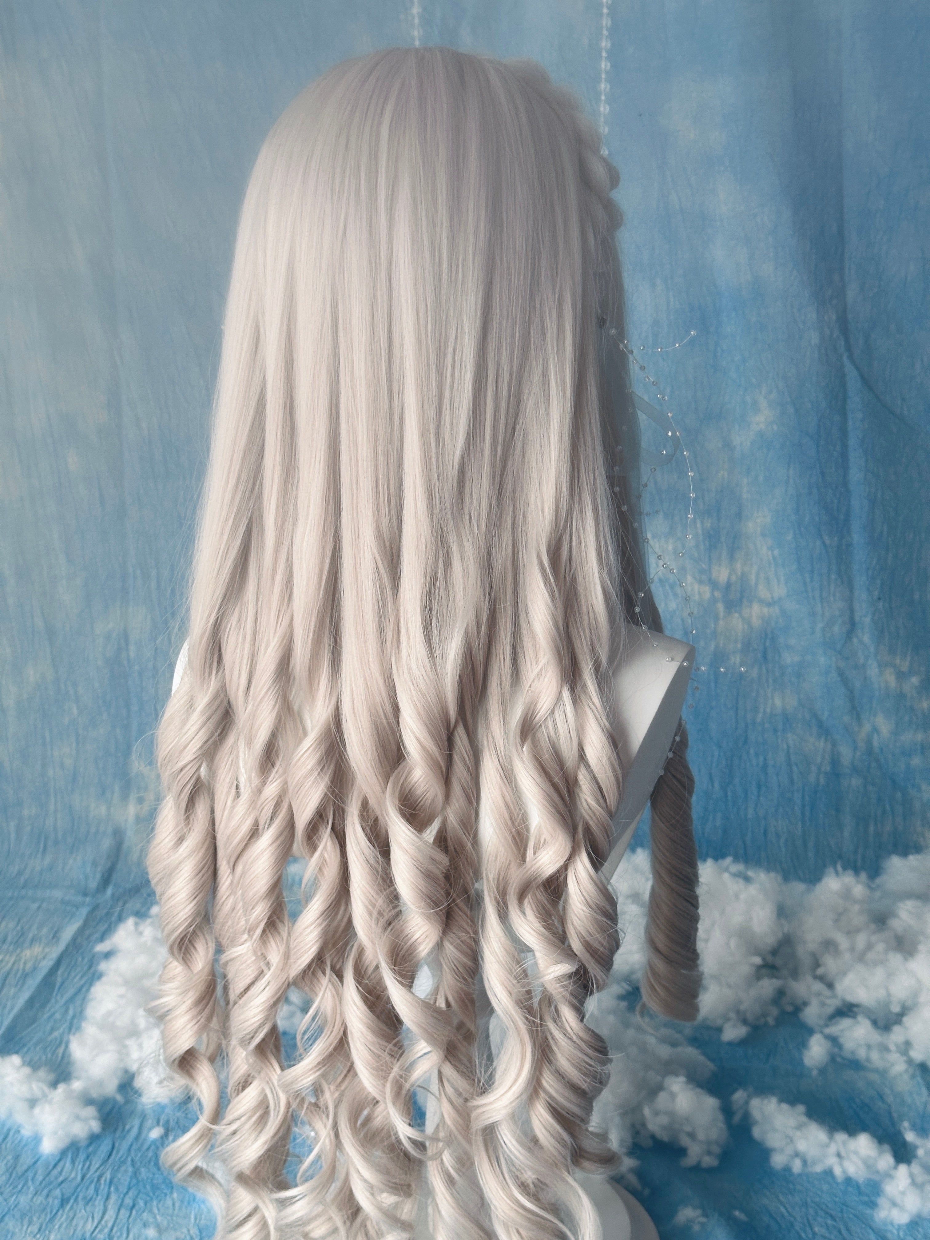 Austin Memories 縦ロールウィッグ【DCOUCOU】 – Epetice