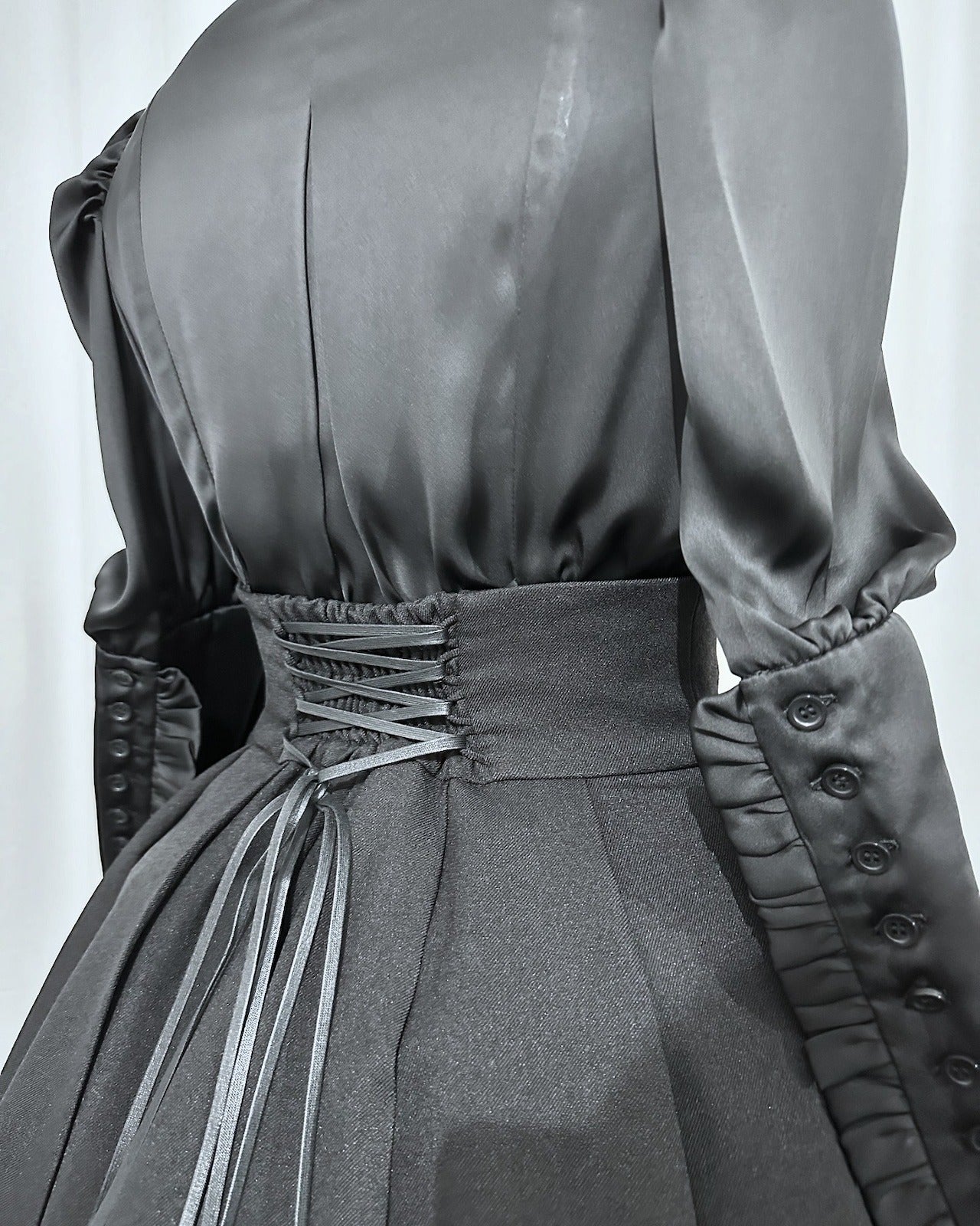 プレクス プリーツミニスカート【Atelier BOZ】 – Epetice