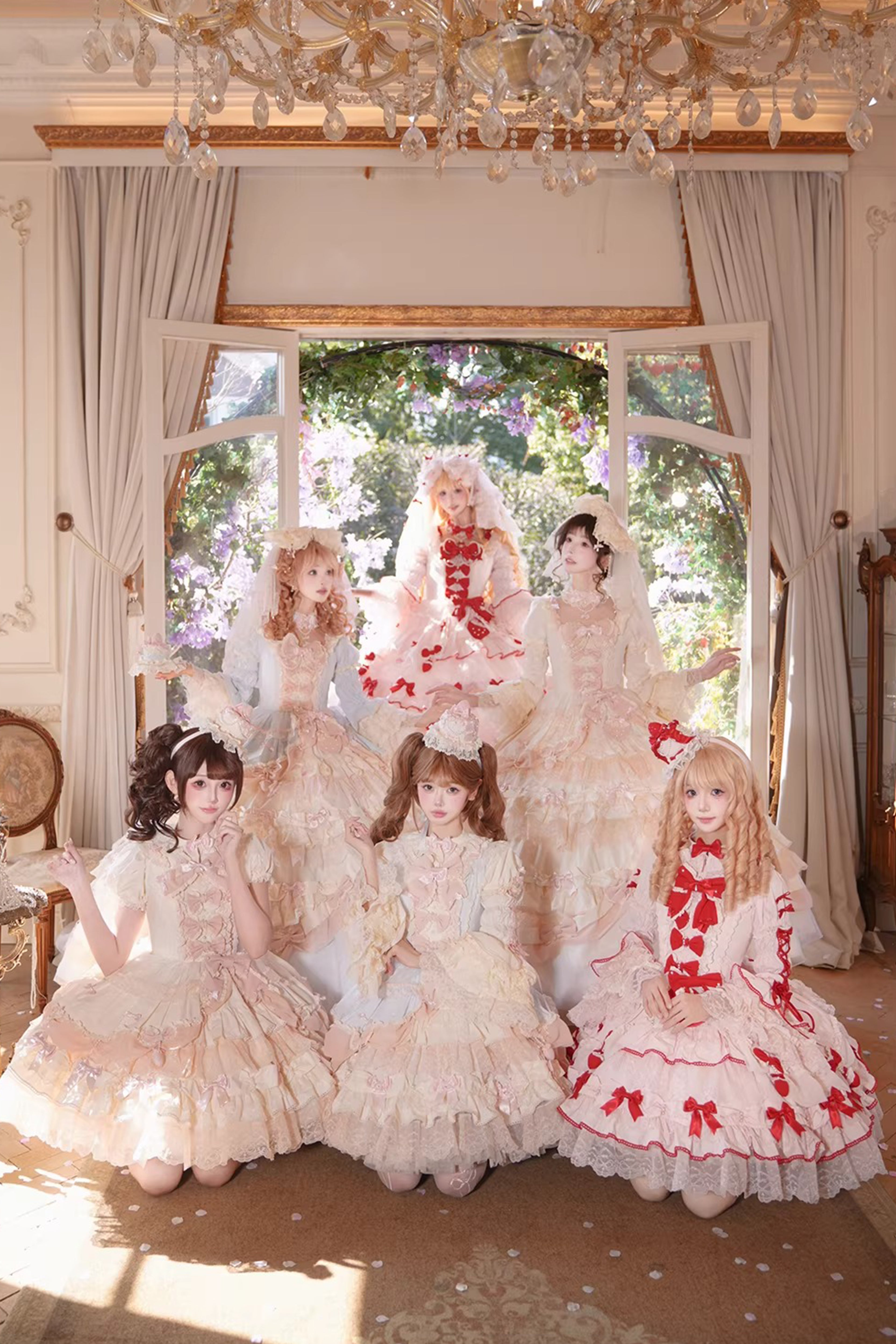 ロリータファッション正規販売店｜Epetice