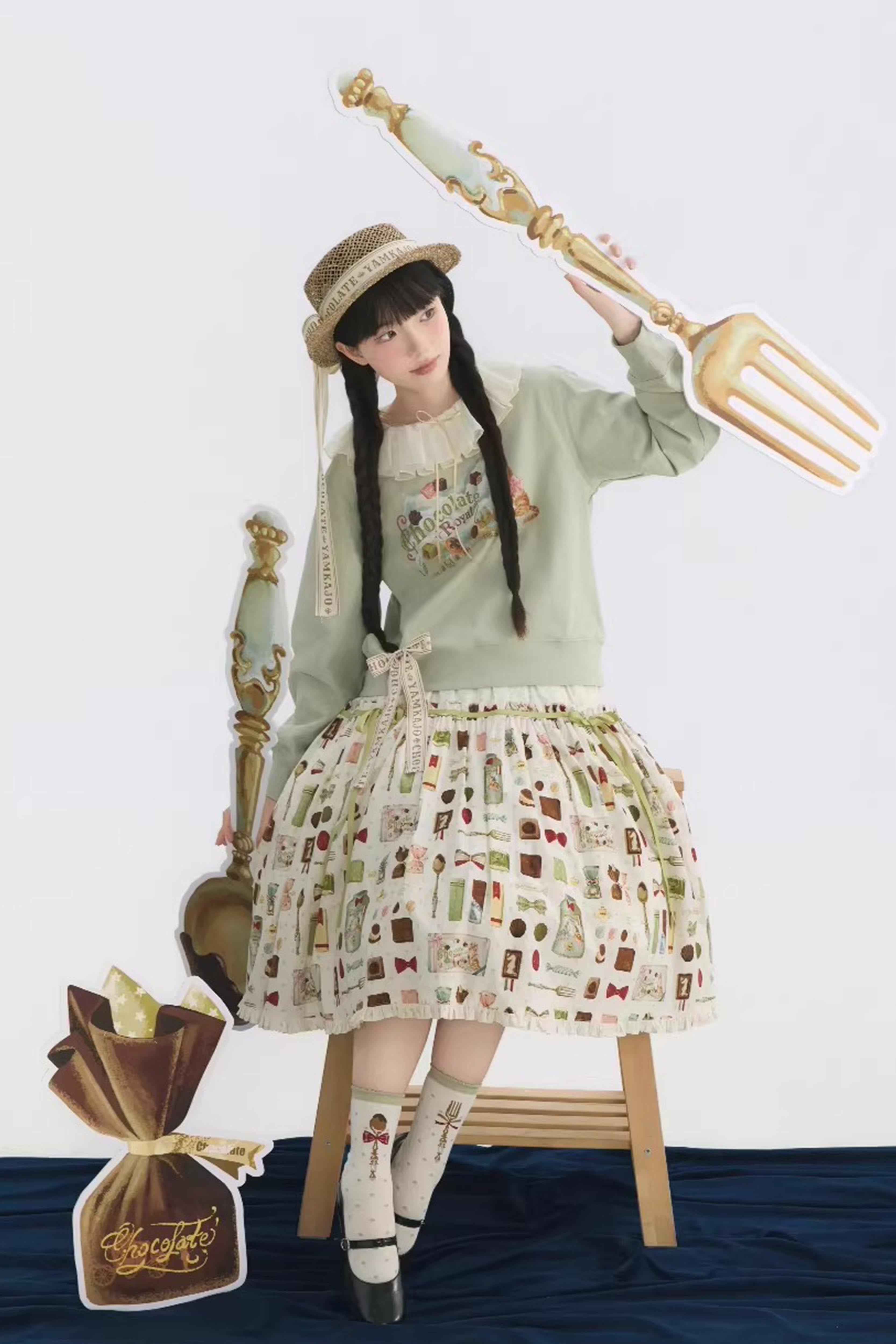 スカート・パンツ – Epetice