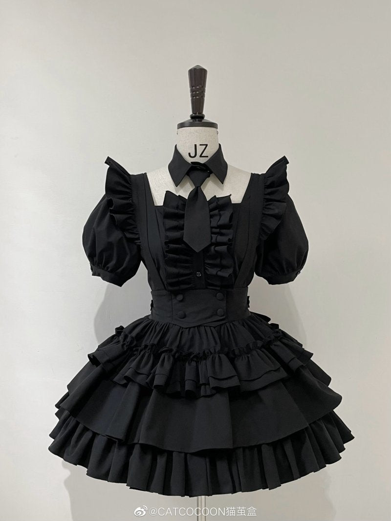 A Doll's House スカート【CATCOCOON】 – Epetice