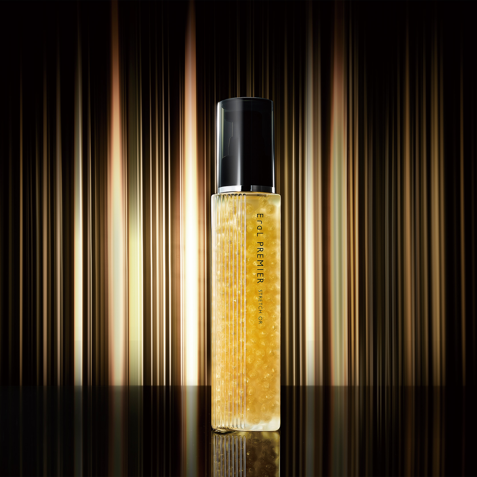 STRETCH OR ストレッチオール｜EraL PREMIER | 頭皮と髪のエイジング