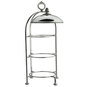 プティフールスタンド 12スモールディッシュ - エルキューイ・レイノー