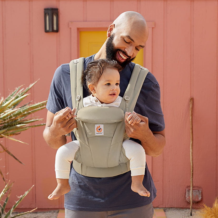 エルゴベビー OMNI Dream (オムニドリーム) | エルゴベビー オンライン