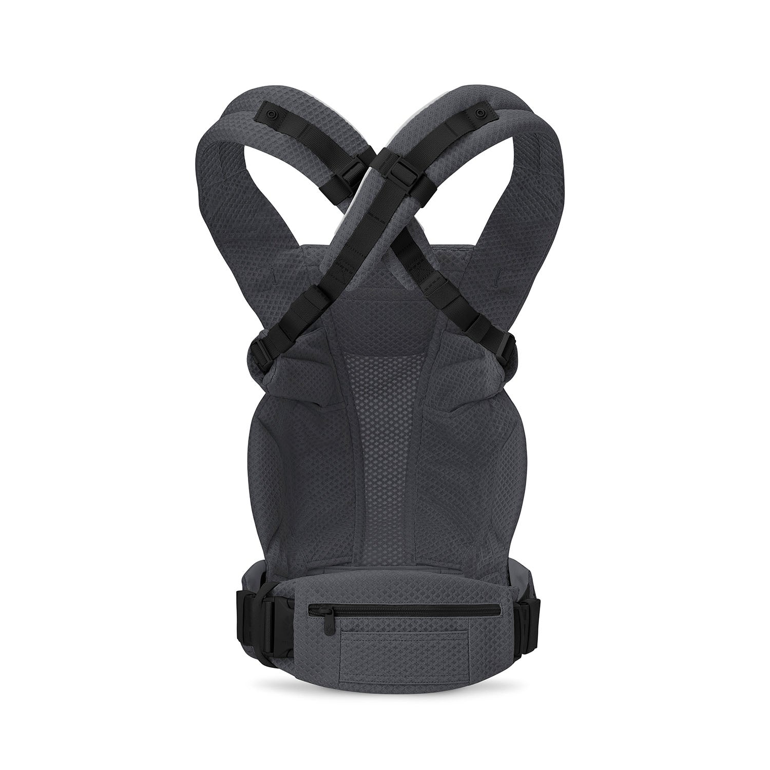 OMNI Deluxe / グラファイトグレー | エルゴベビー オンラインストア