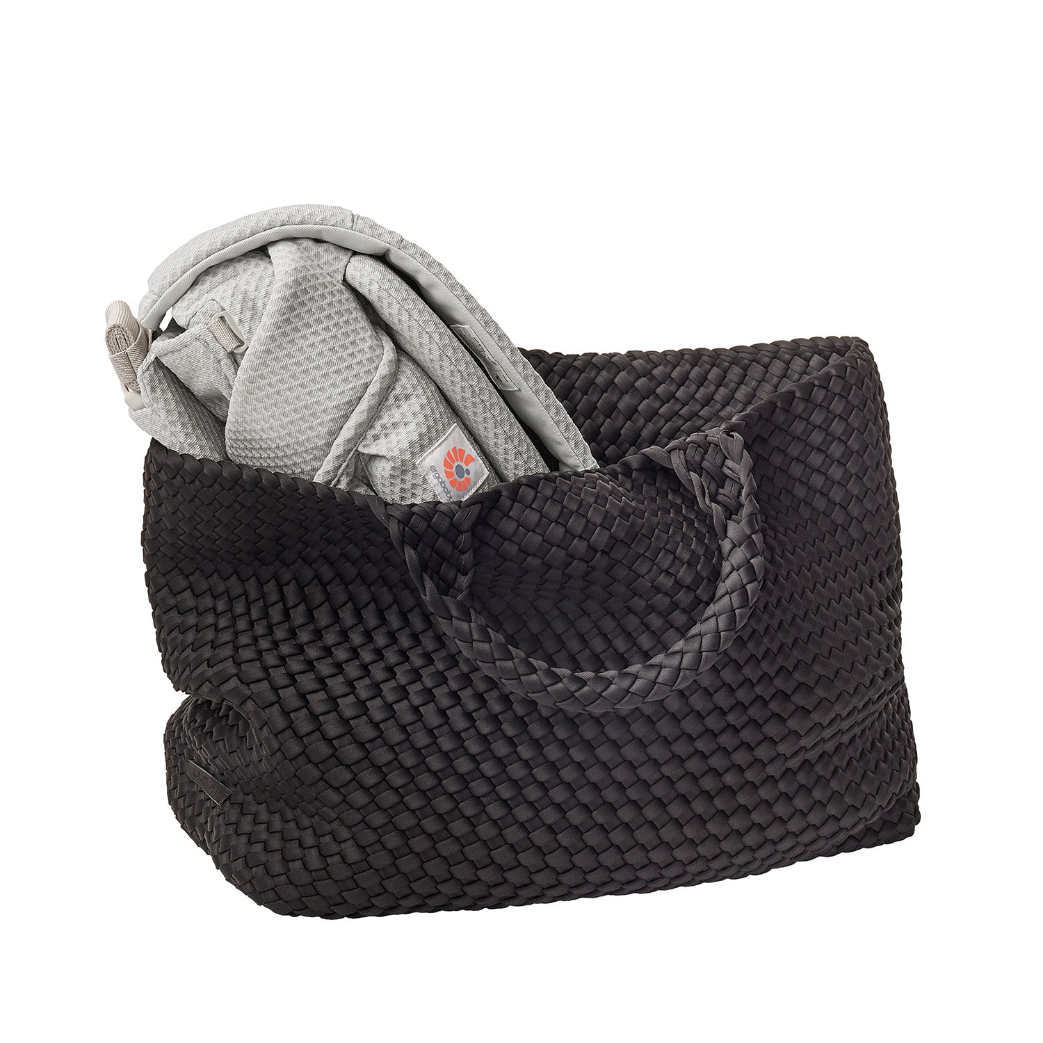 OMNI Deluxe / グラファイトグレー | エルゴベビー オンラインストア