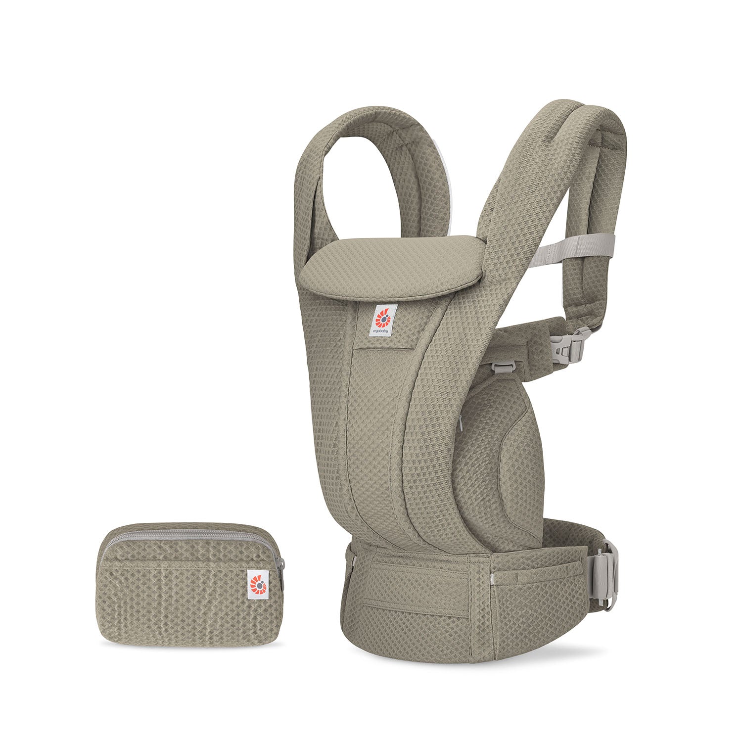エルゴベビー OMNI Deluxe (オムニデラックス) | エルゴベビー