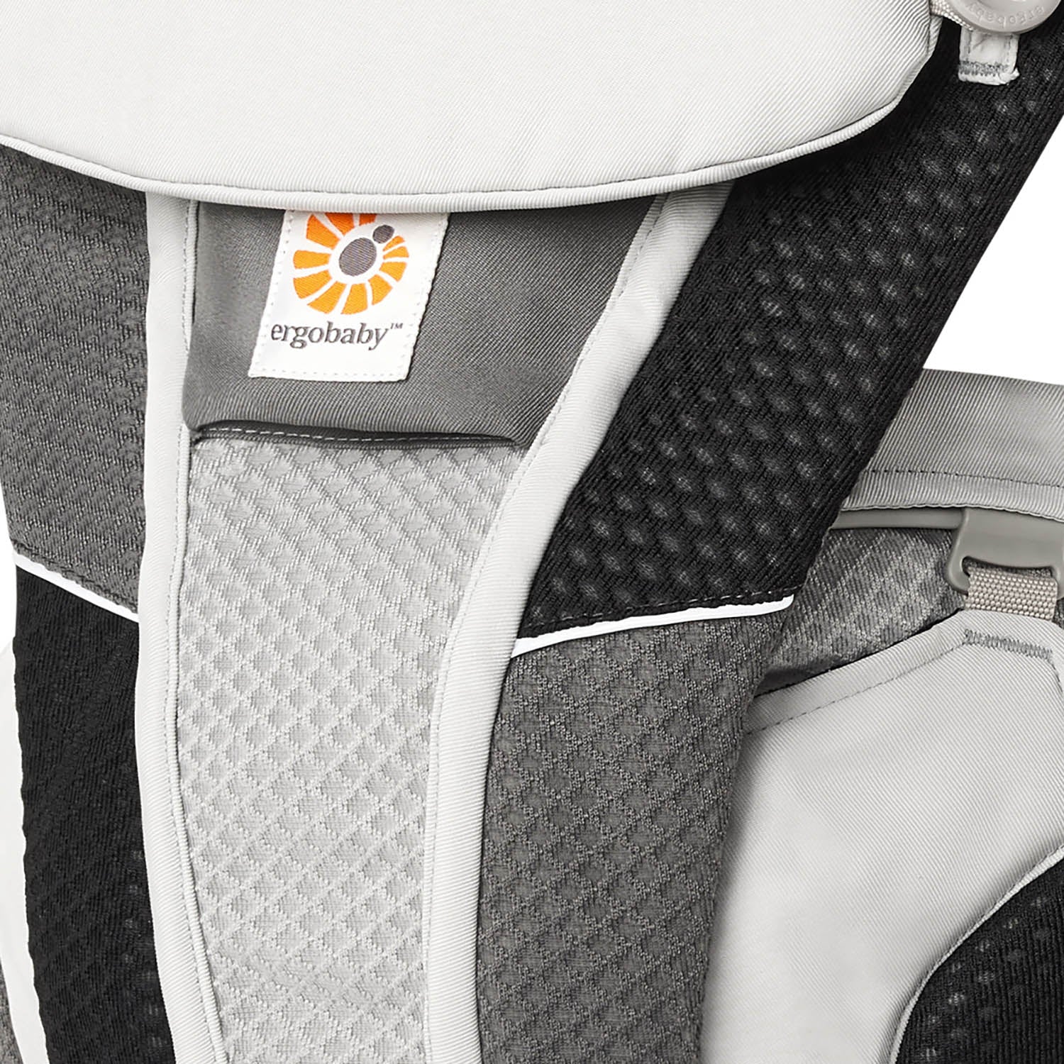 エルゴベビー OMNI Breeze (オムニブリーズ) | エルゴベビー