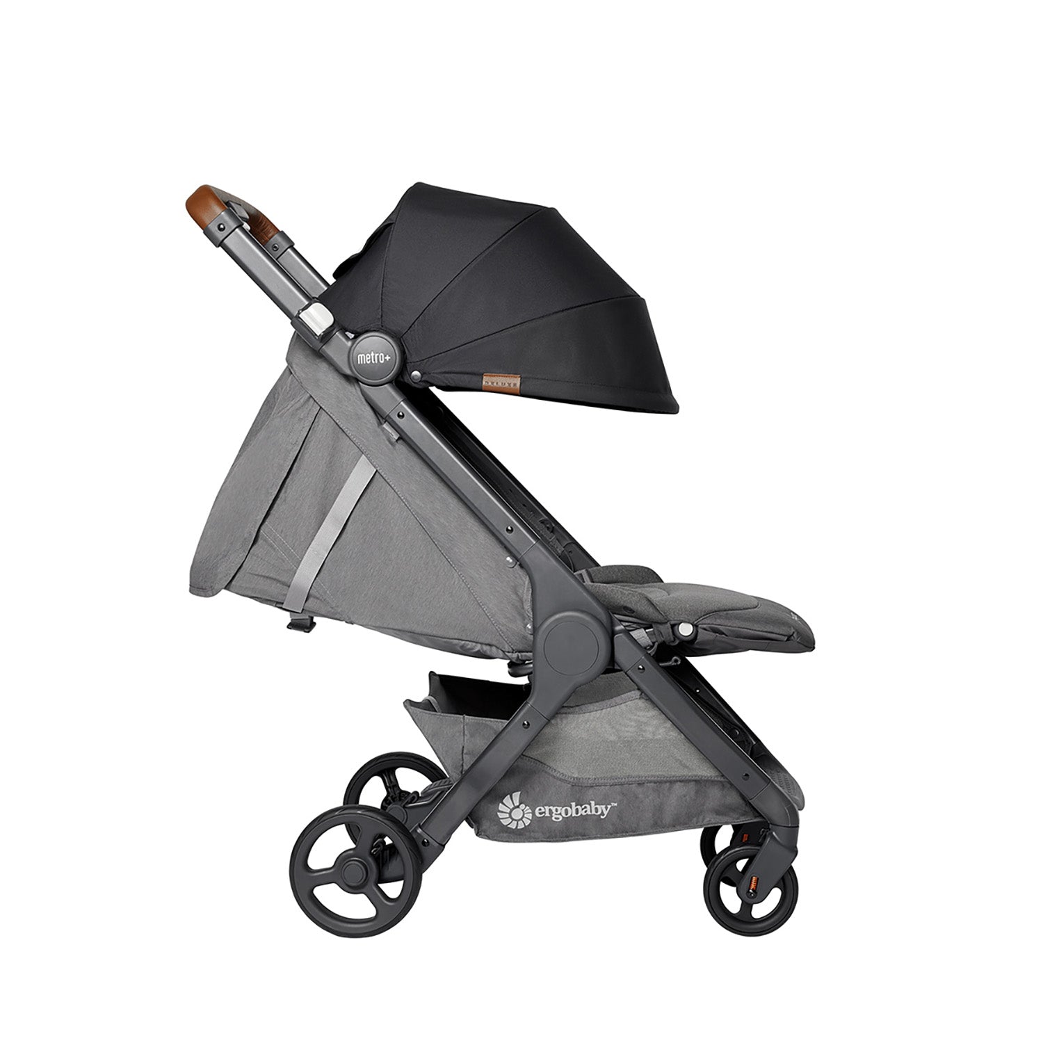 エルゴベビー metro+(メトロプラス) deluxe | エルゴベビー オンライン