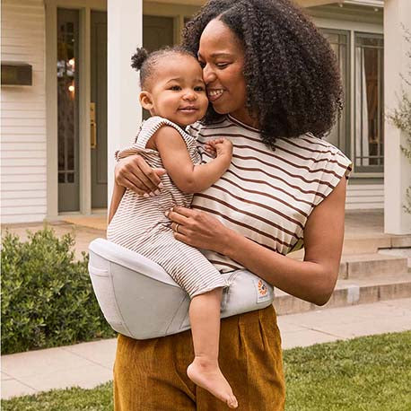 Alta | エルゴベビー オンラインストア