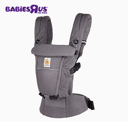 ADAPT | エルゴベビー オンラインストア