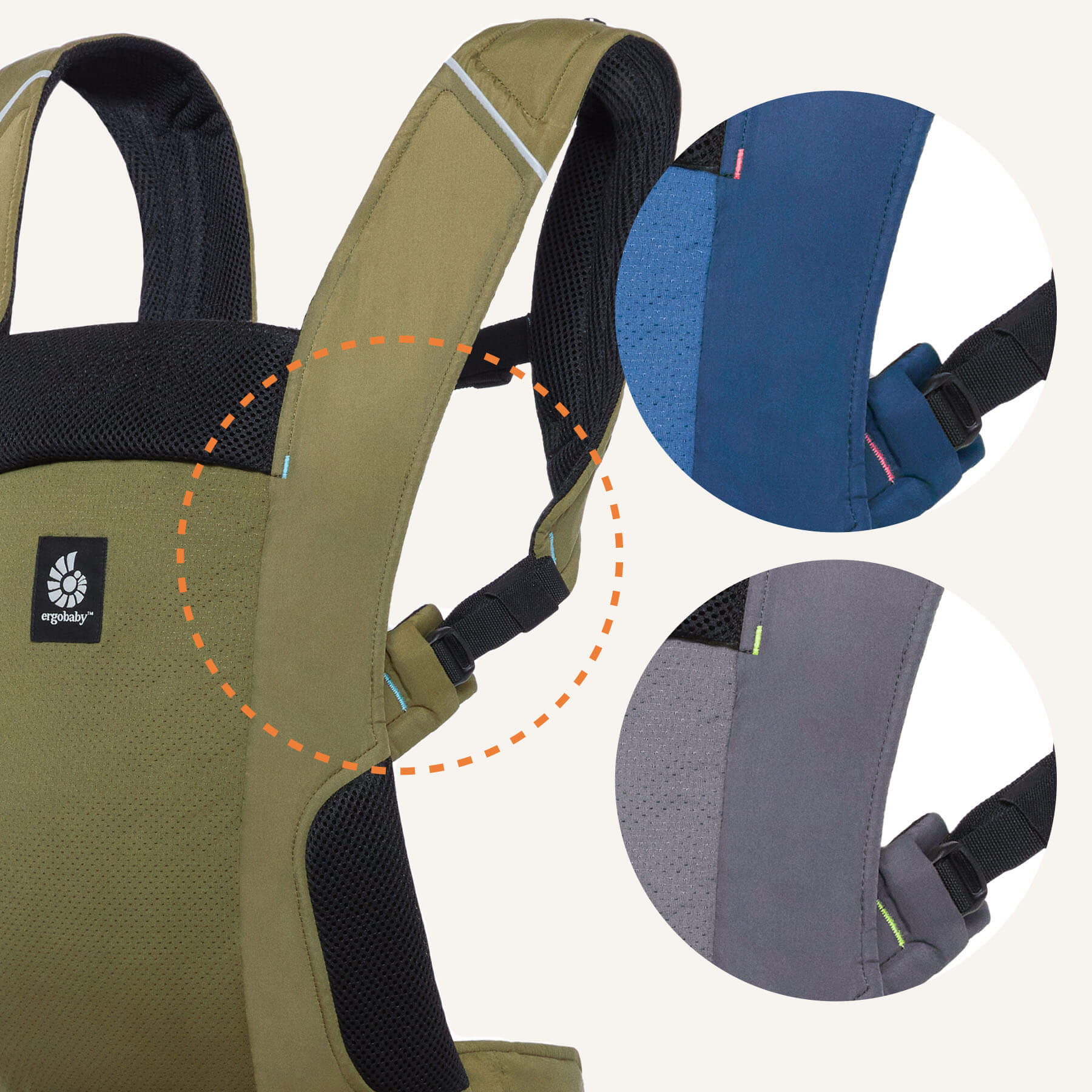 AWAY | エルゴベビー オンラインストア