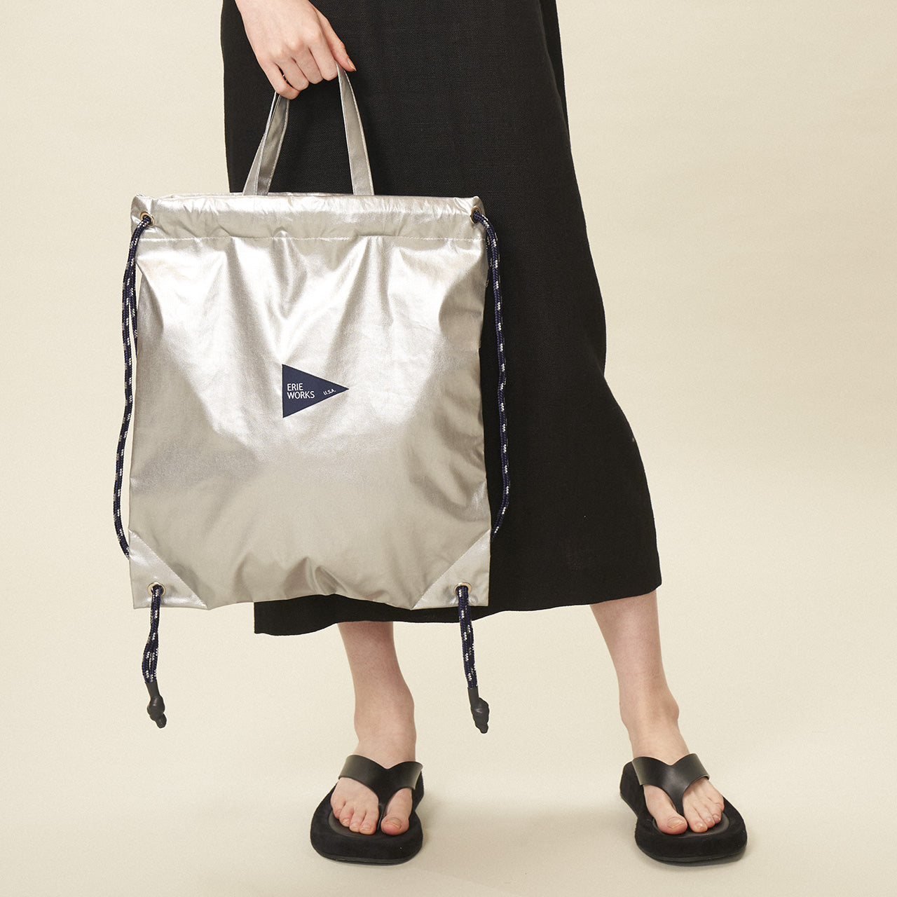 Sandy / サンディ | ERIE WORKS / エリーワークス – ERIE WORKS ONLINE