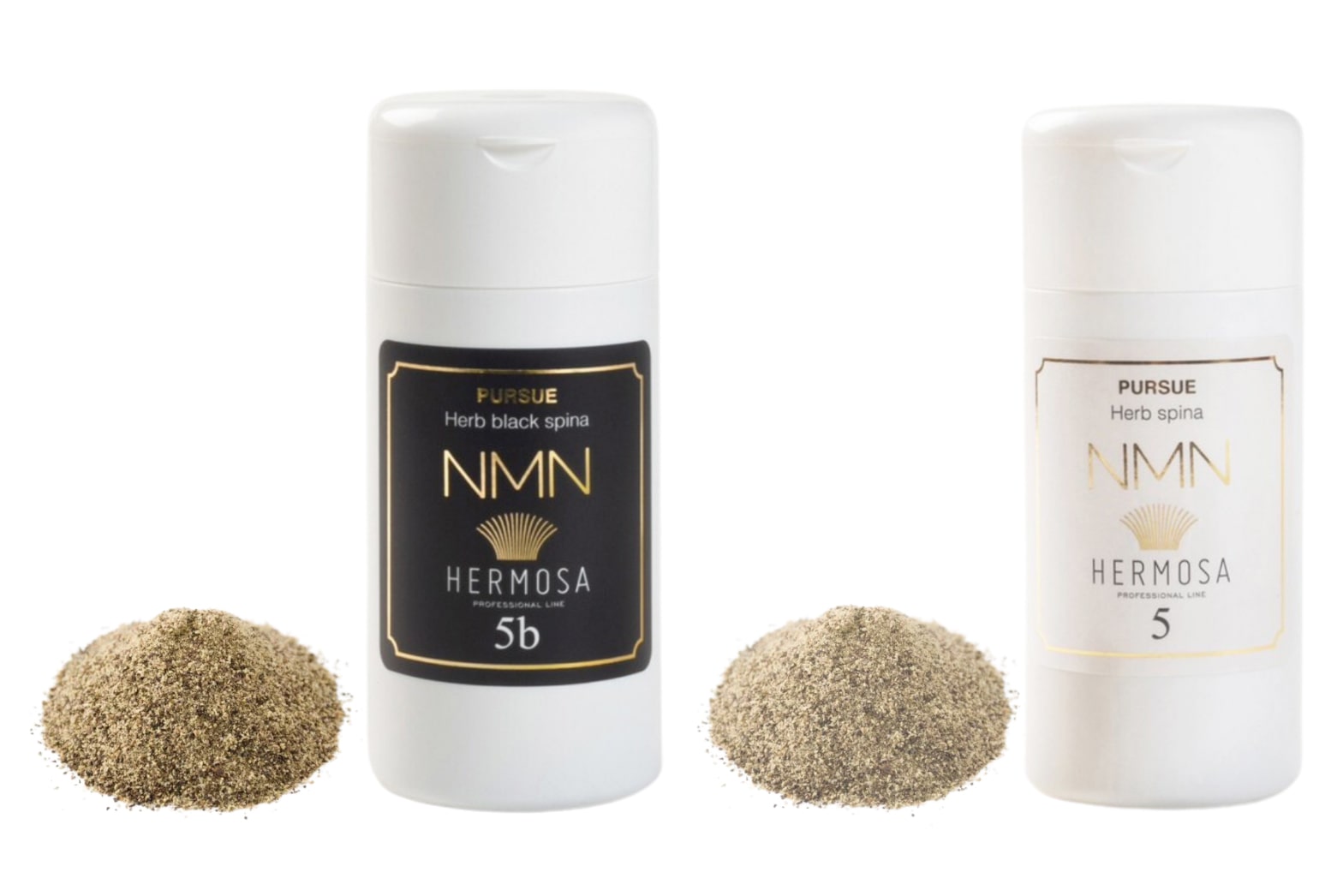 HERMOSA（エルモサ）ハーブトリートメントで《肌質改善/素肌育成