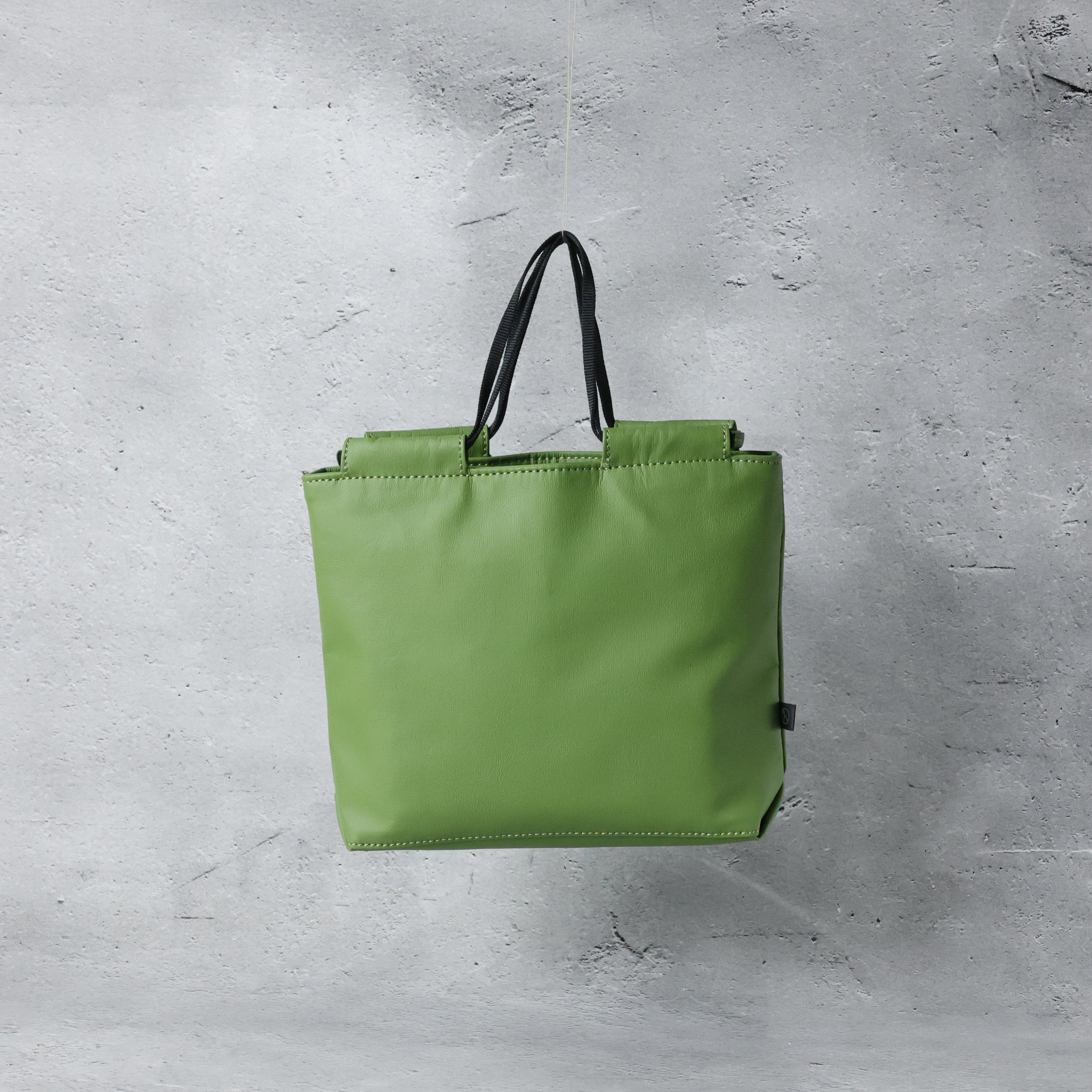 SHINGEN bag - Chakara｜ethikura by エシカルな暮らし