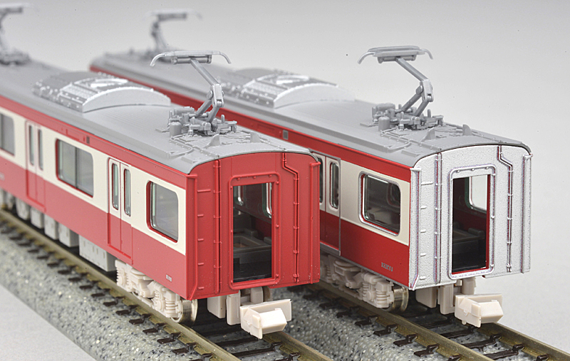 京急 新1000形 16次車・17次車 – 新製品紹介