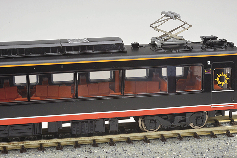 伊豆急 2100系“リゾート21” 黒船電車 新ロゴマーク – 新製品紹介